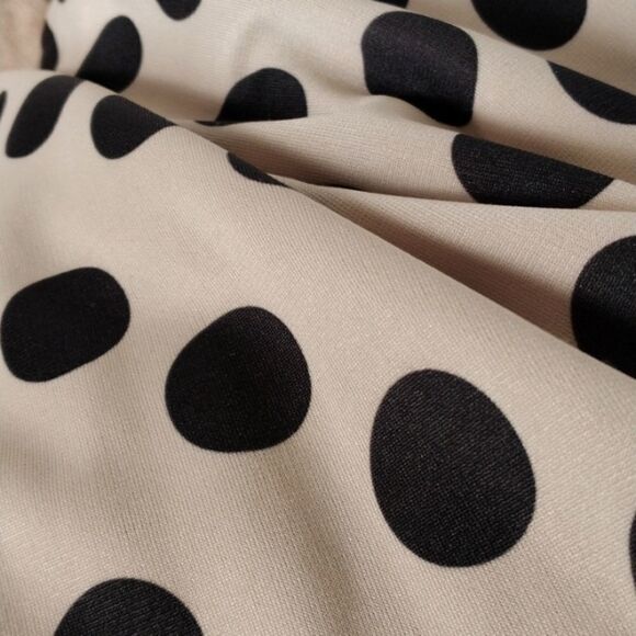 Miusol Retro Inspired Knit Dress - Picture 10 of 12